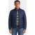 Reset Tussenjas heren Blauw Los Angeles MR02710263/5280