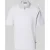 maerz muenchen regular fit poloshirt met ritssluiting