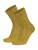 normani Sokken  geel