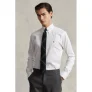 POLO Ralph Lauren slim fit overhemd wit