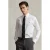 POLO Ralph Lauren slim fit overhemd wit