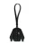 Karl Lagerfeld Sleutelhanger  taupe / zwart / wit