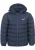 Whistler Outdoorjas ‘Carseno’  navy / wit