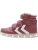 Hummel Sneakers  bessen / wit