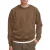 Solid Lenz Sweater Heren
