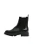 SELECTED Chelsea boots ‘FVILMA’  zwart