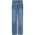Red Button Broek srb4861 colette frontpatch stone used