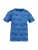 BLUE SEVEN Shirt  navy / royal blue/koningsblauw
