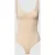 magic bodyfashion Body van naadloos weefsel met shape-effect