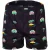 Happy Shorts Geweven Boxershorts