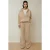 Oversized Wijde Leg Joggingbroeken