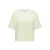 JDY gestreepte T-shirt lichtgroen