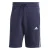 Korte adidas Essentials 3Stripes