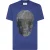 T-Shirt Ronde Hals Skull