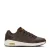 K-Swiss Vista Trainer low sneakers donkerbruin