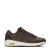 K-Swiss Vista Trainer low sneakers donkerbruin