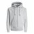 Hooded sweatshirt met rits Jack & Jones Jjebradley