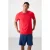 Heren Regular Fit Crew Neck T-Shirt