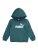 PUMA Sweatshirt ‘Ess No. 1’  petrol / wit
