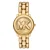 Michael Kors horloge MK4923 goudkleurig