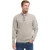 Barbour trui grijs