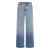 Dames Wide Leg Jeans KAFFE Miala