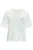 LASCANA Shirt  lichtblauw / natuurwit