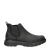 Skechers Lockett Heath nubuck chelsea boots zwart
