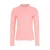 Like Flo getailleerde longsleeve – roze