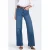 Only Onlmadison blush hw wide dnm cro372