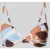 Marc O’Polo Bikini-bovendeel met labelapplicatie model ‘BREEZY’