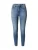Tally Weijl Jeans  blauw denim