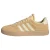 ADIDAS SPORTSWEAR Sneakers laag ‘VL Court 3.0’  crème / mosterd