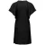 ONLY mini jurk zwart
