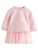 Baker by Ted Baker Jurk  pastelroze