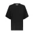 Dames-T-shirt Moss Copenhagen Kinsey Melea
