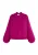 IZIA Vest Dames Bessenroze