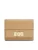 TOMMY HILFIGER Portemonnee  camel