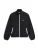 Tommy Jeans Tussenjas ‘ESSENTIAL’  zwart