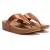 FitFlop Lulu Leren Damessandalen – (Tan)