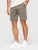 Ombre Broek  kaki