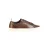Leren sportschoenen Hechter Low