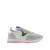 Nylon en suede sneakers voor dames Victoria Cosmos