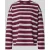 NOISY MAY® relaxed fit sweatshirt van katoenmix model ‘Ember’