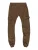 Urban Classics Broek  kaki
