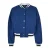 Oversized damesjack Urban Classics College
