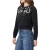 Scotch & Soda Crew Neck Cardigan Charcoal Grey Heather