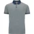 Roly Heren bowie poloshirt