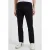 French Connection Cotton Sateen Chino Blue