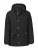 LERROS Winterparka  zwart